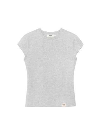 MELANGE GRAY