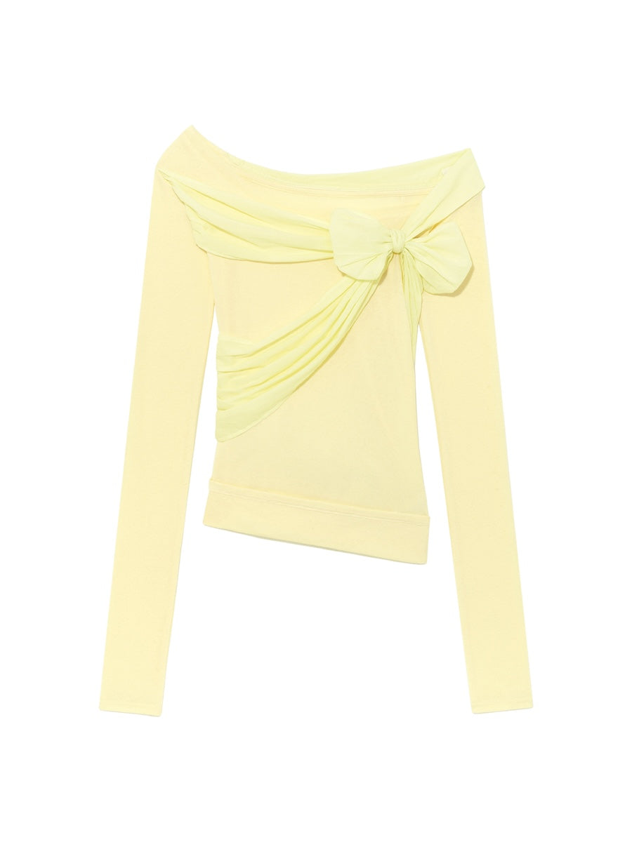 LIGHT YELLOW