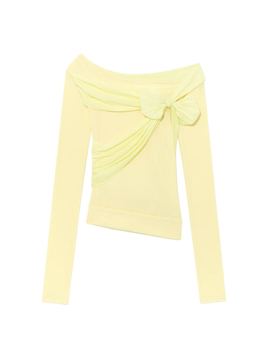 LIGHT YELLOW
