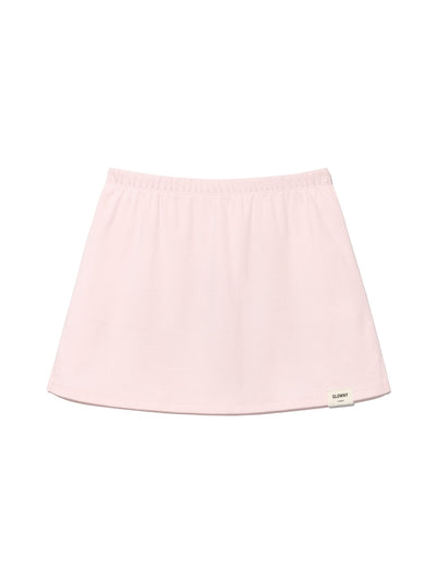 G CLASSIC MINI SKIRT