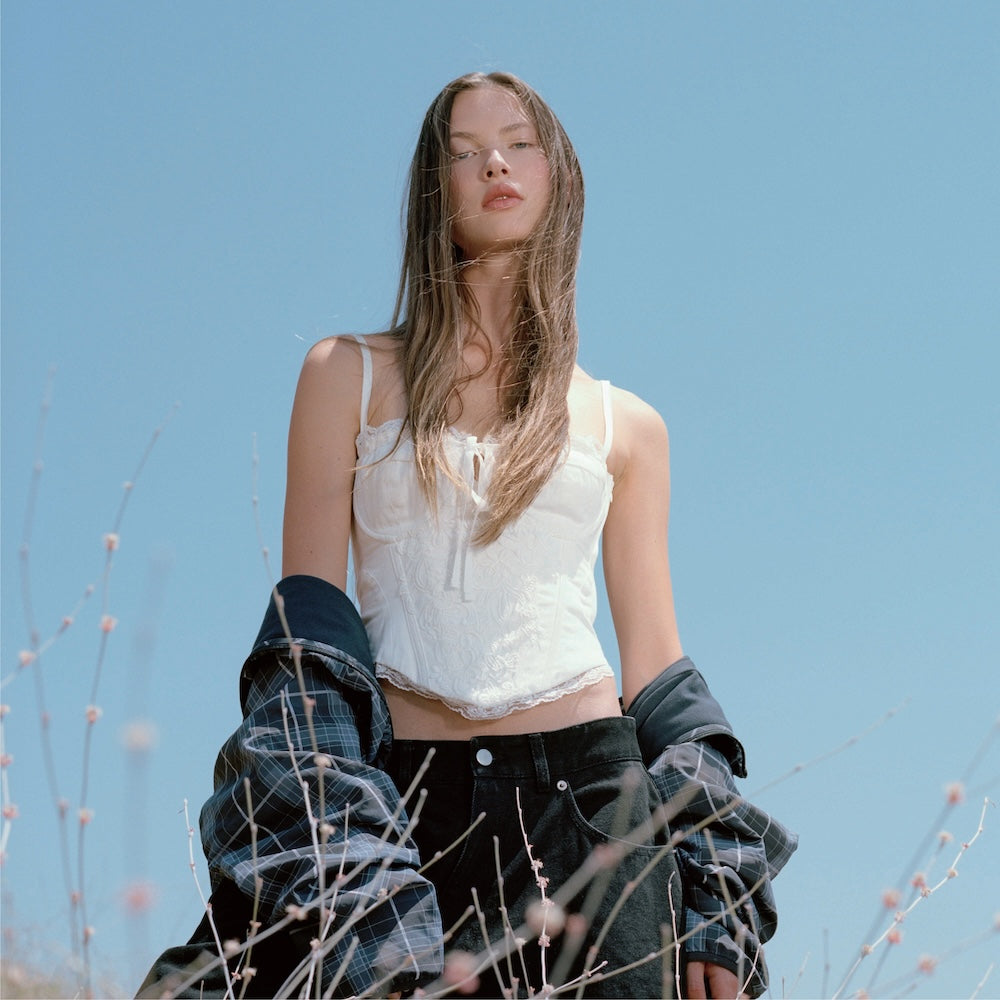 FALL WINTER 25<br> ‘UPHILL’