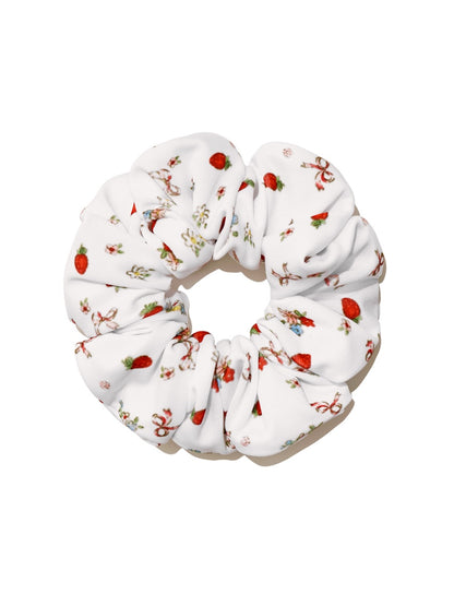SUMMER DREAM SCRUNCHIE