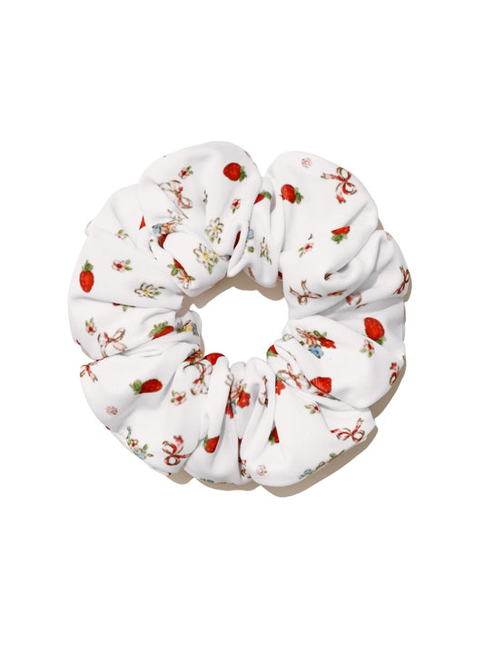 SUMMER DREAM SCRUNCHIE