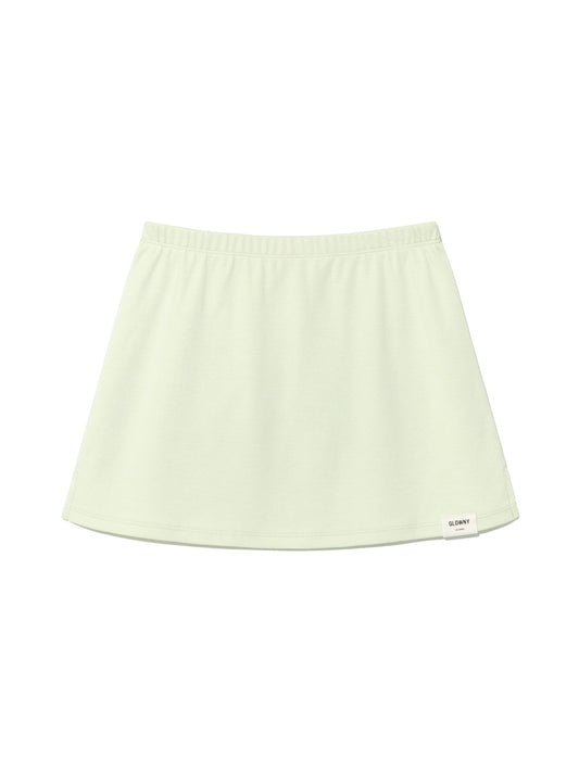 G CLASSIC MINI SKIRT