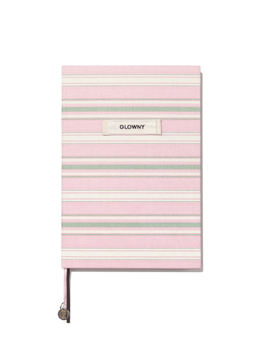 GLOW DIARY (UNDATED PLANNER)