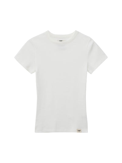 G CLASSIC FITTED TEE