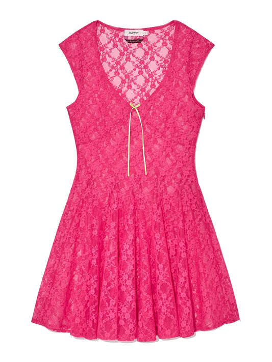 PINK FLASH