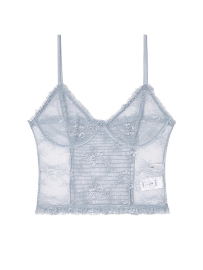 BABY BLUE