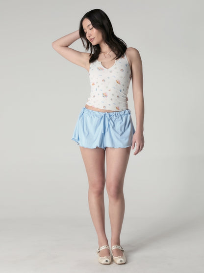 BABY BLUE