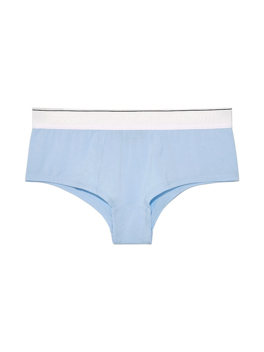 BABY BLUE