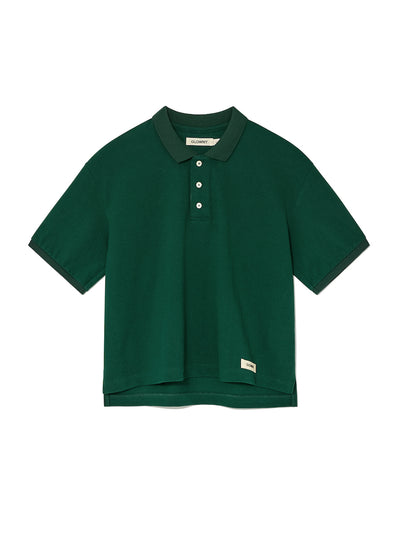 HERITAGE POLO SHIRT