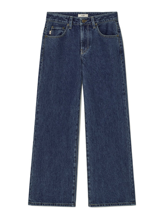 MID BLUE