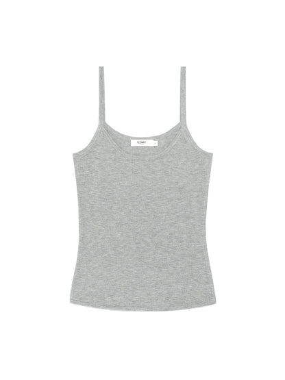 MELANGE GRAY