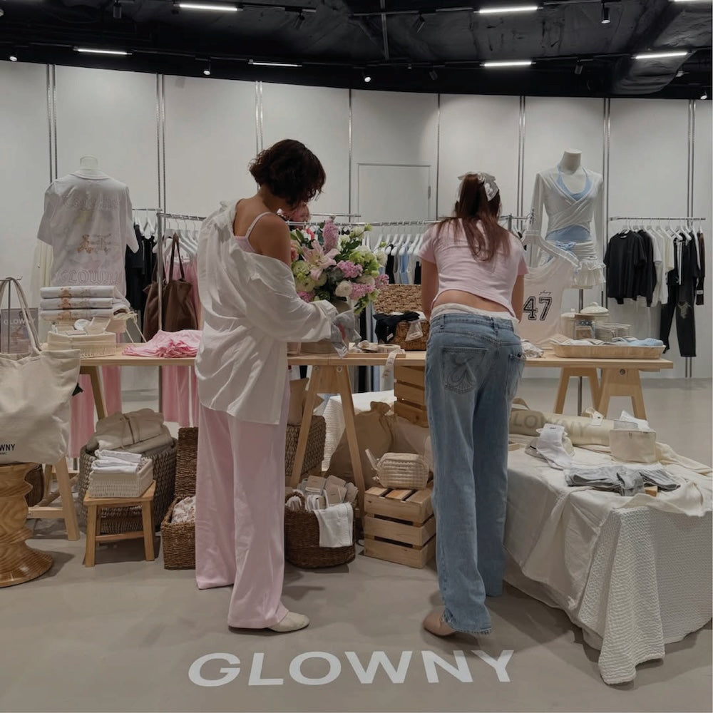 HONGKONG POP UP