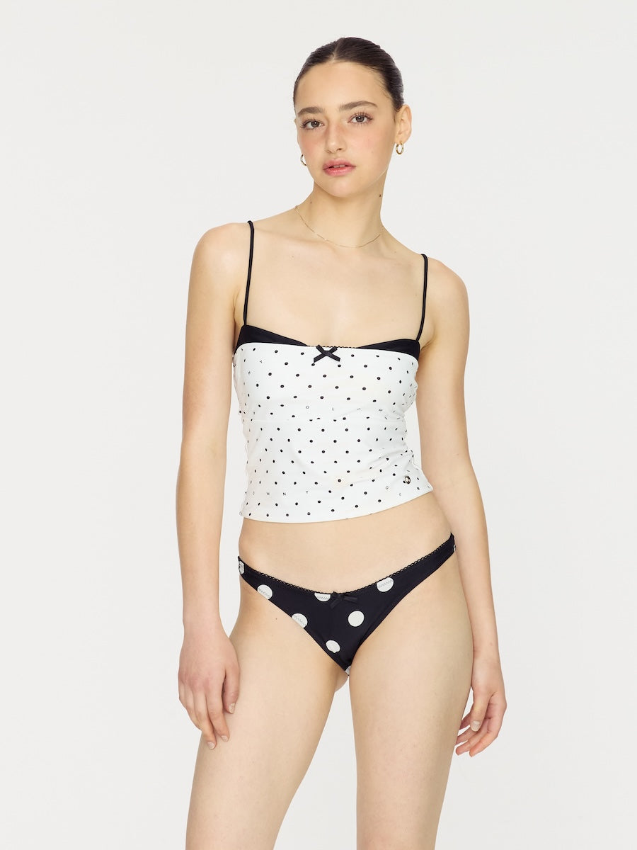 DOTTY MAZE
