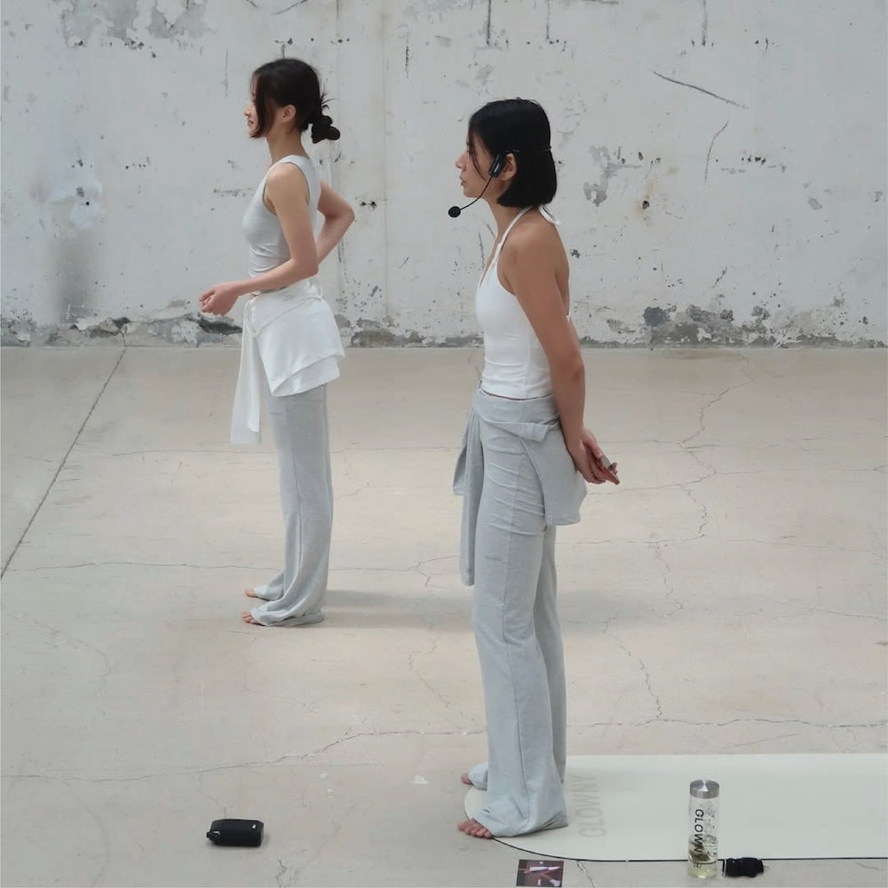 247 YOGA CLASS