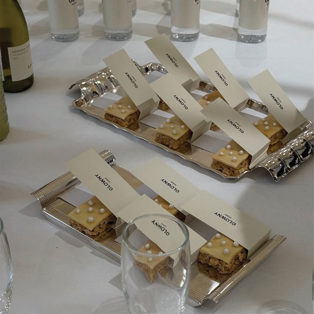 HOUSE OF GLOWNY, DOSAN <br>OPENING PARTY
