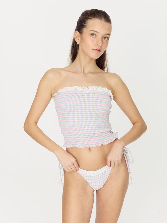 CANDY BLOCK