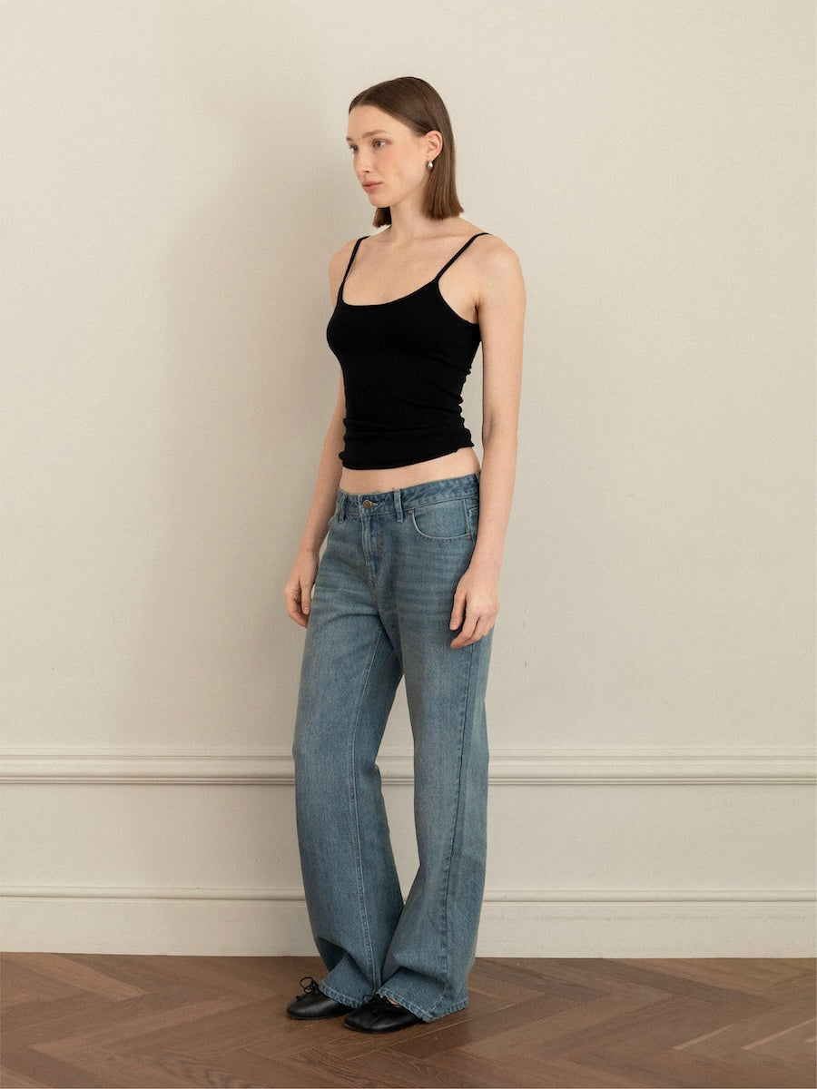 THE RODEO JEANS – Glowny