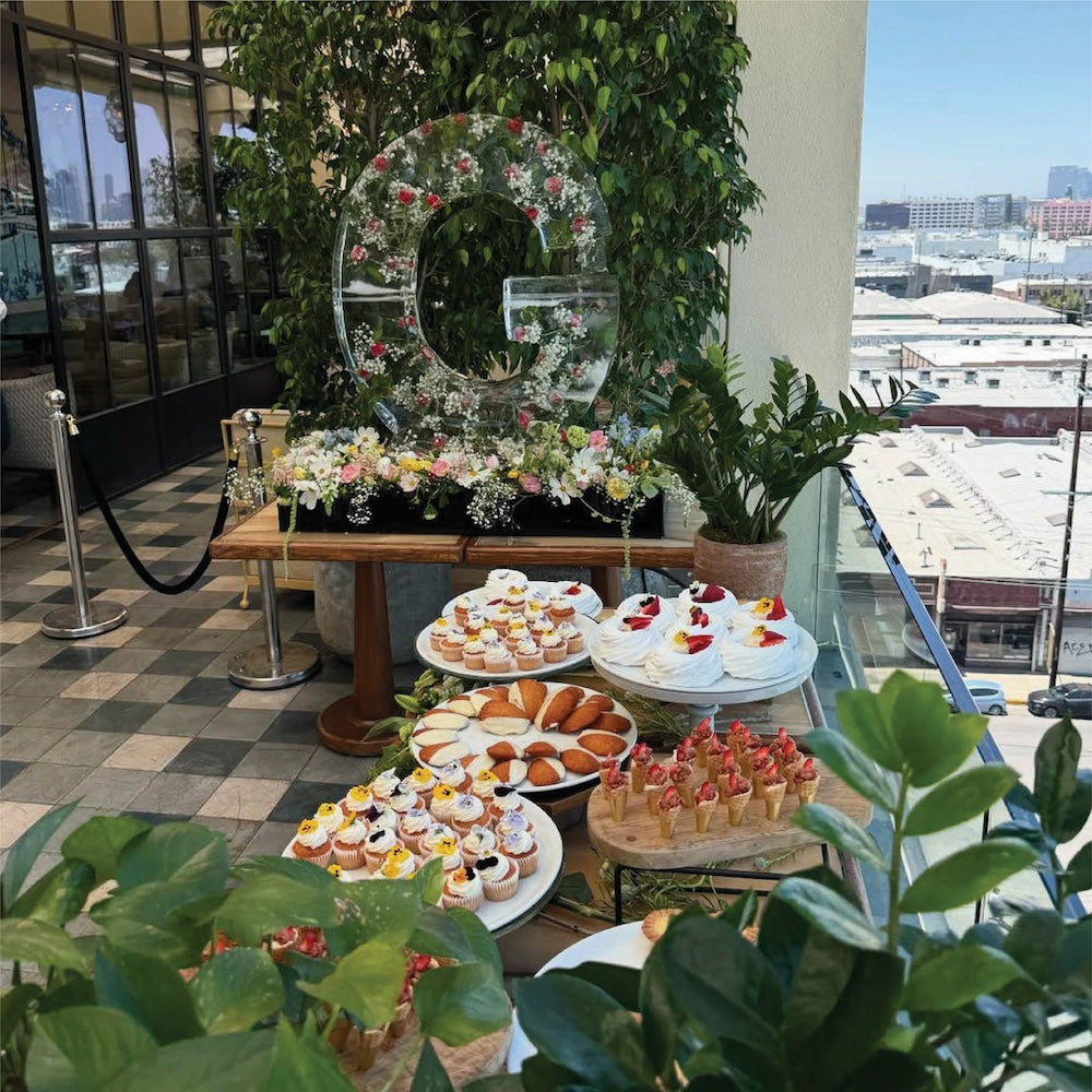 SOHO HOUSE LOS ANGELES