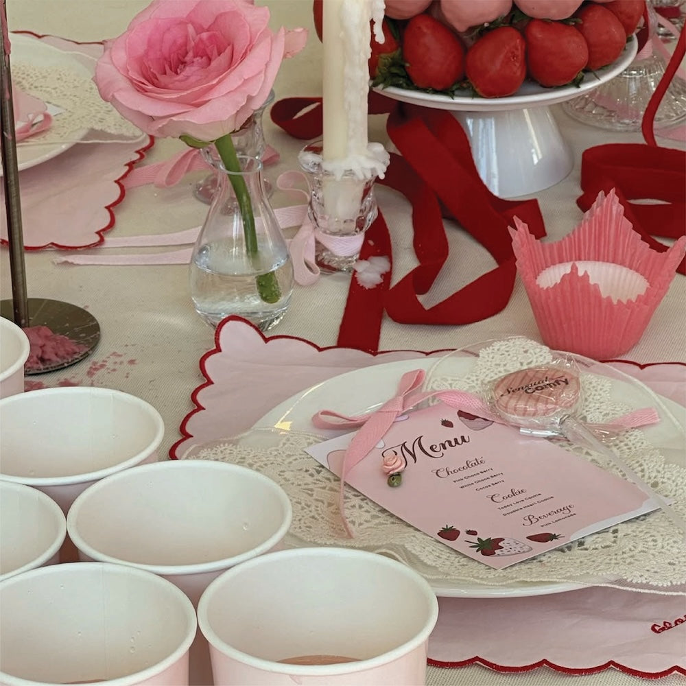 COMFY & SENSUAL<br>COOKING CLASS