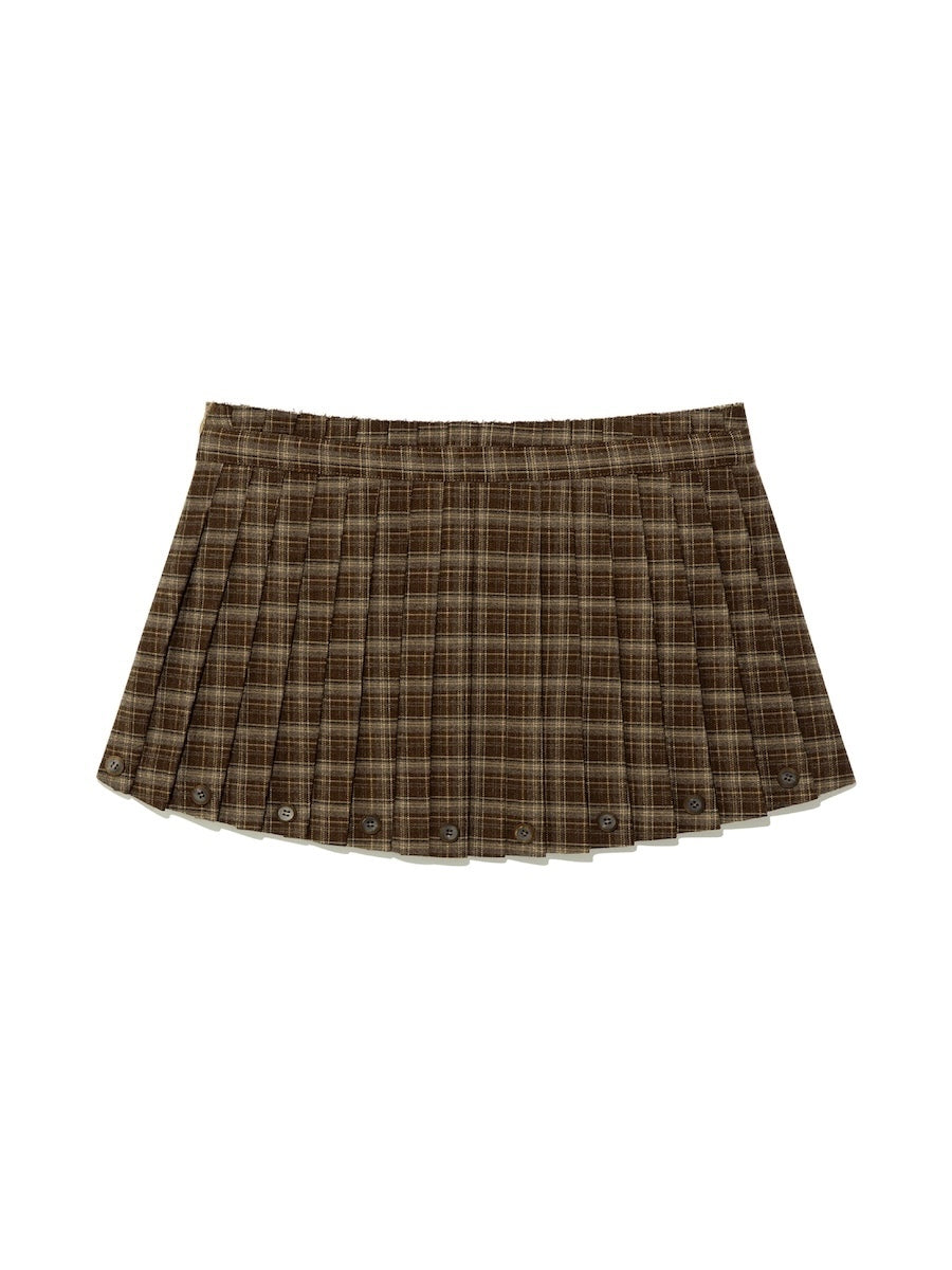 HAZE BROWN