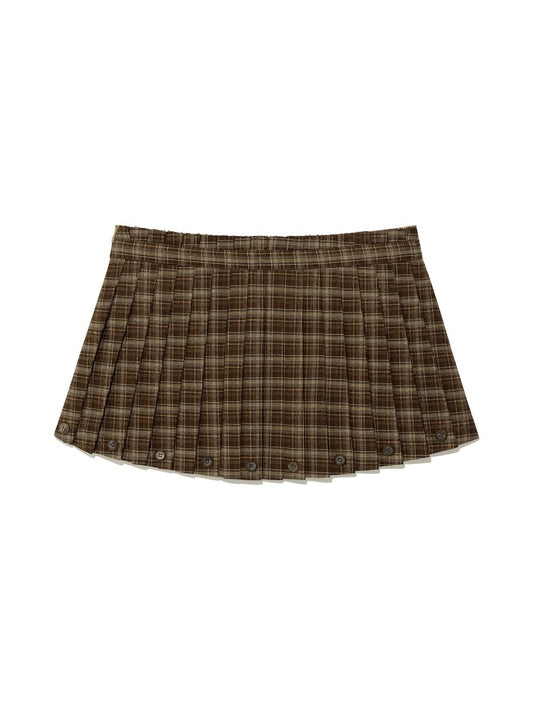 HAZE BROWN