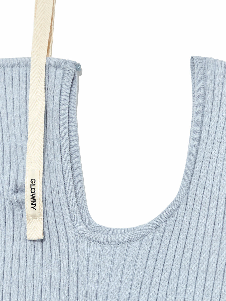 BABY BLUE