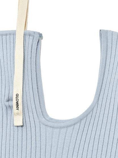 BABY BLUE