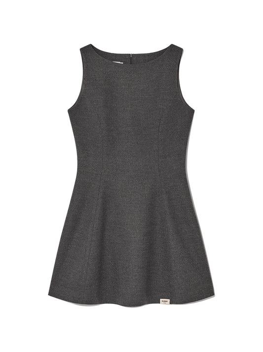 DARK GRAY