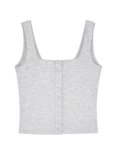 PURE MODAL BUTTON TANK