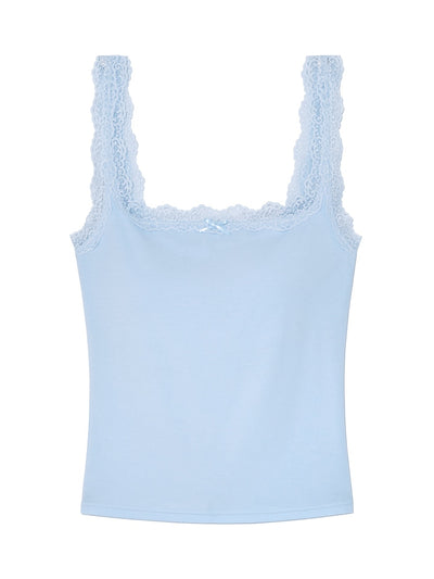 RUBY LACE CAMI