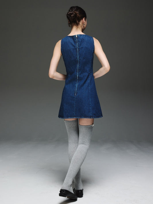 DEEP BLUE