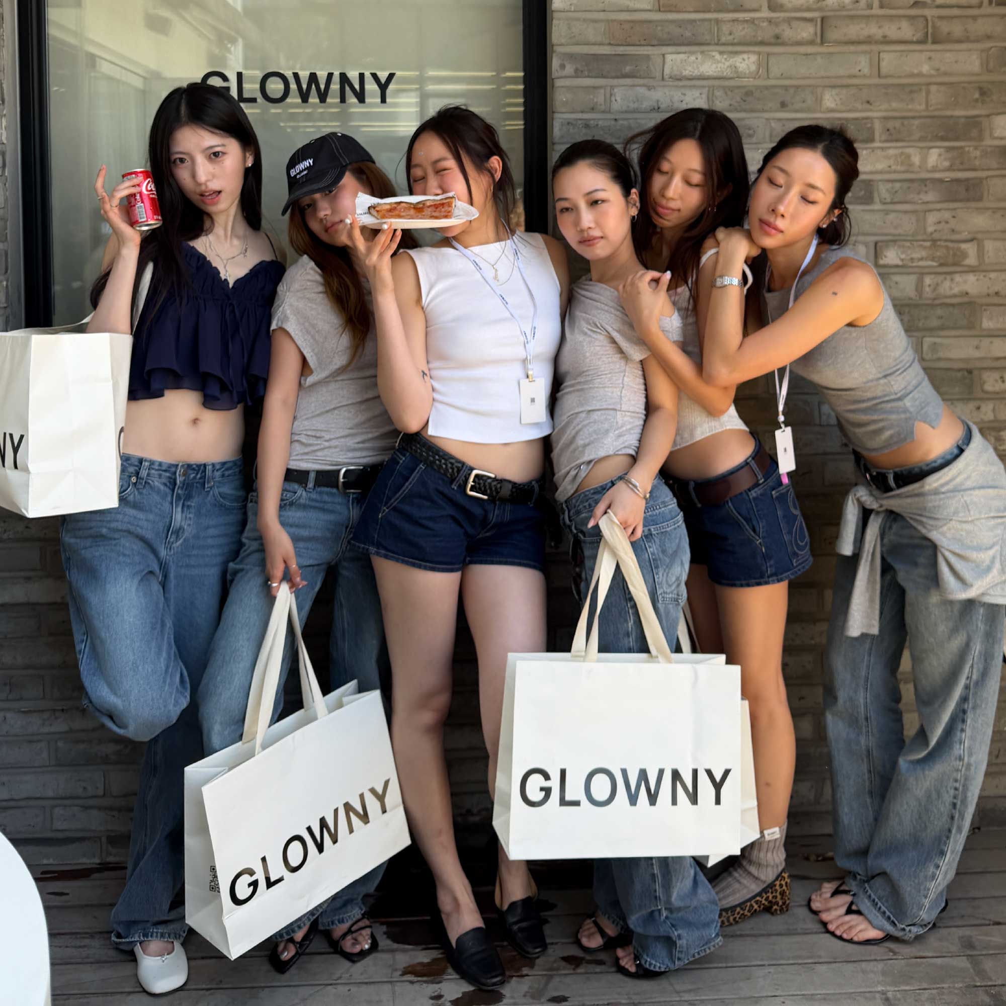 GLOWNY’S 2ND FLEA MARKET