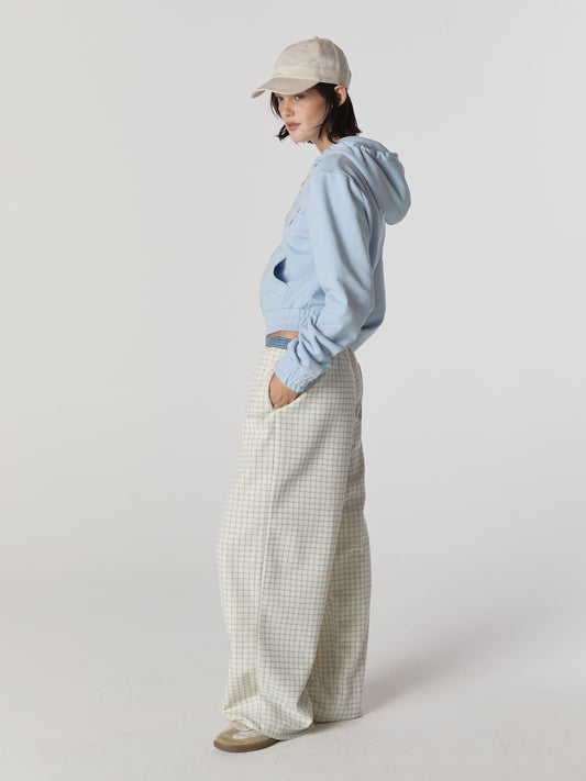 BABY BLUE