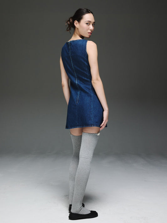 DEEP BLUE