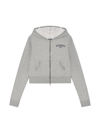 247 DAY SNUG ZIP UP