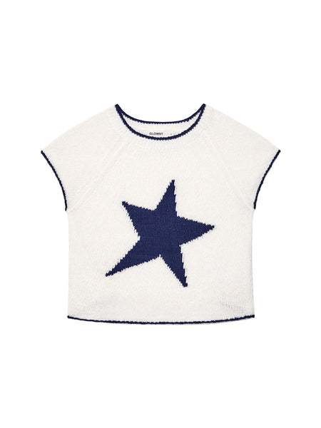 CANDY POP KNIT TOP – Glowny