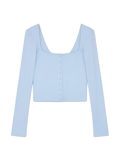 BABY BLUE