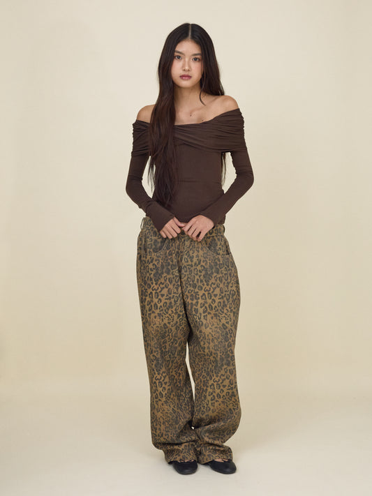 LEOPARD