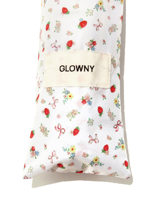 STRAWBERRY BOW
