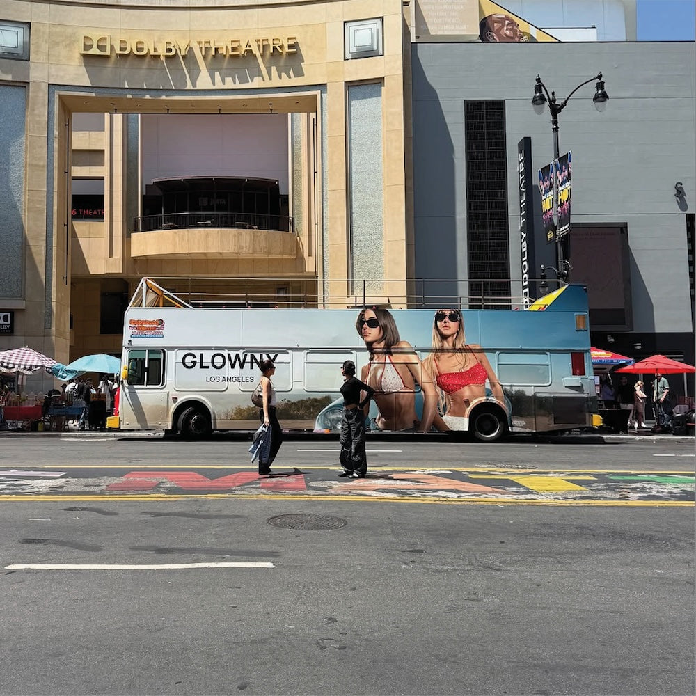LA POP UP