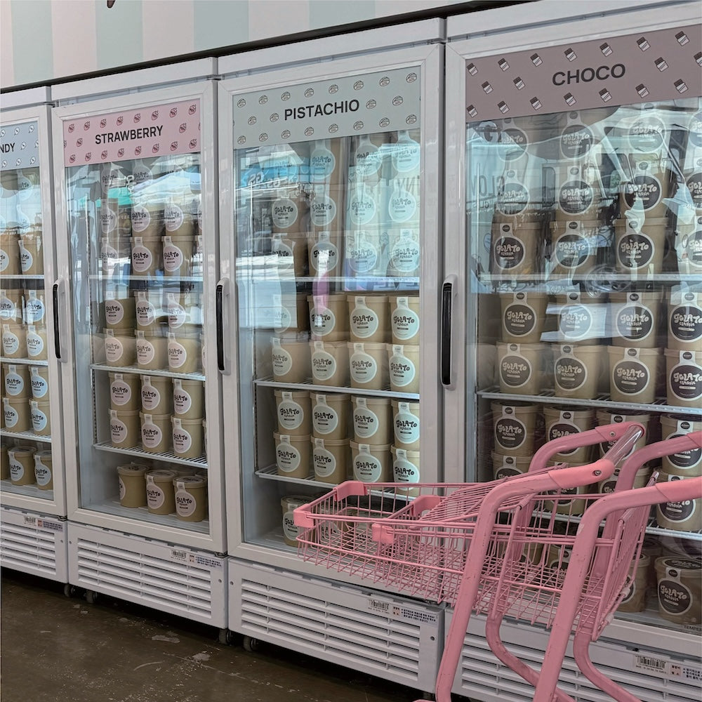 GELATO CLASSIC