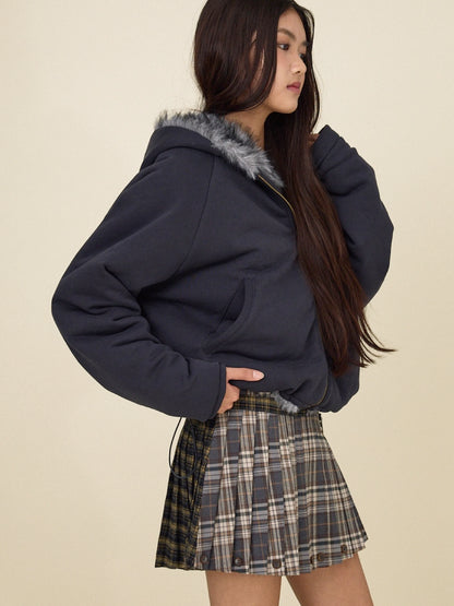 HAZE GRAY