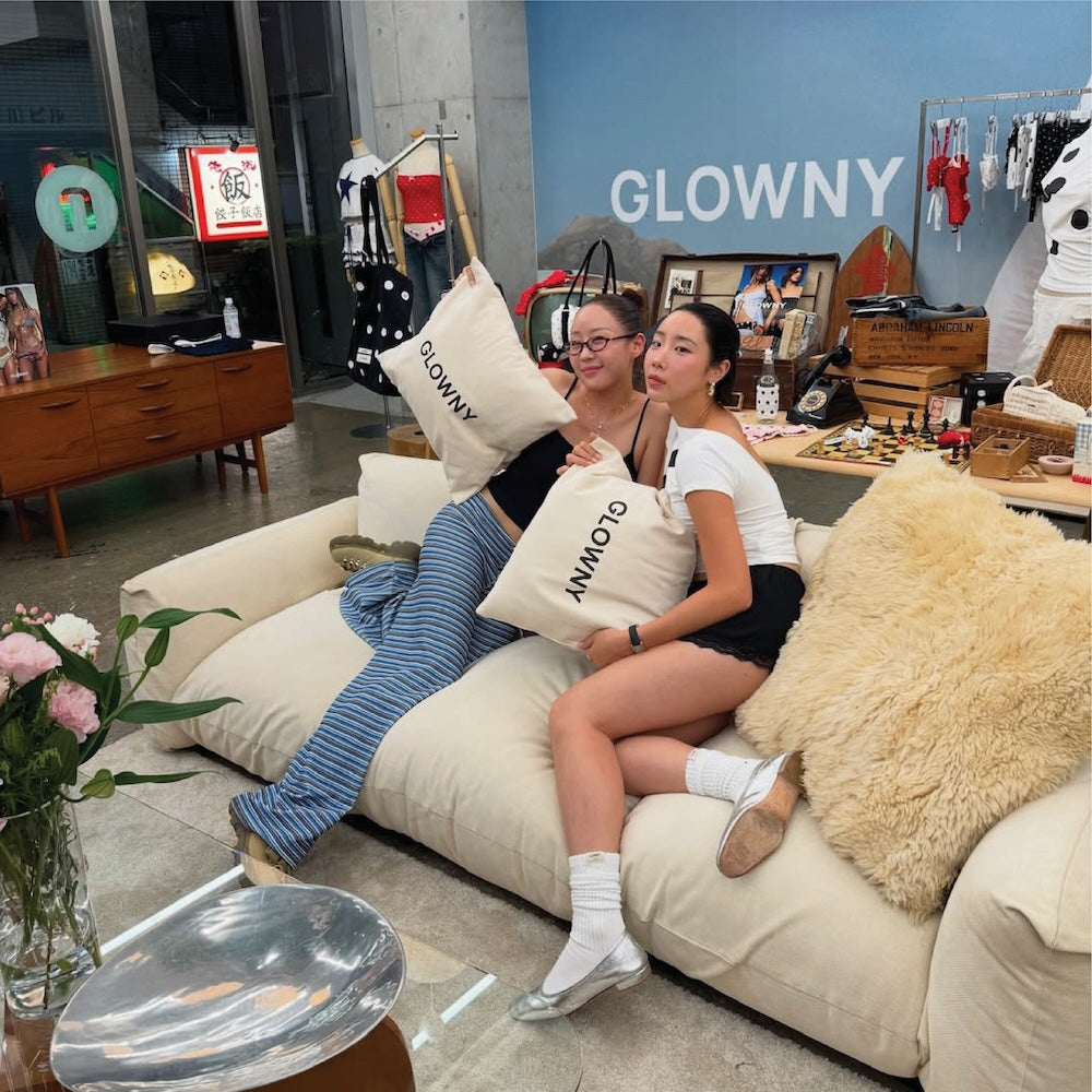 TOKYO POP UP