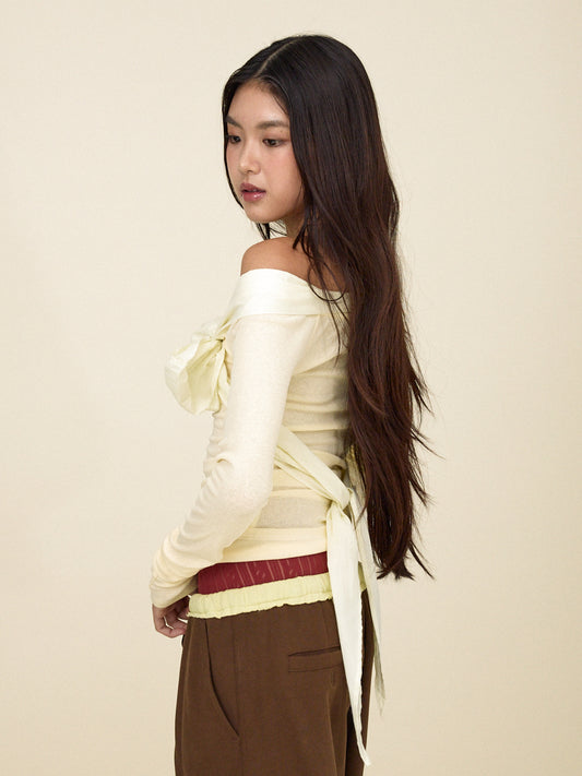 LIGHT YELLOW