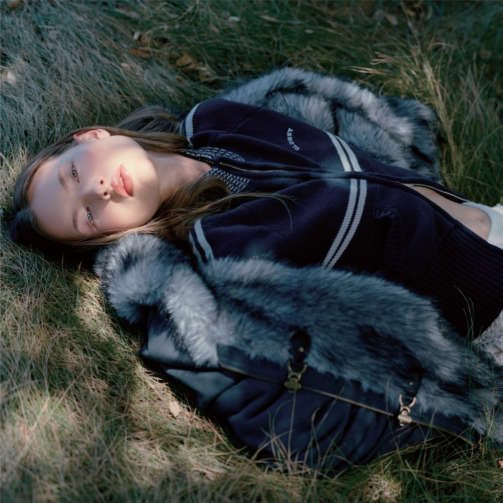 FALL WINTER 25<br> ‘UPHILL’