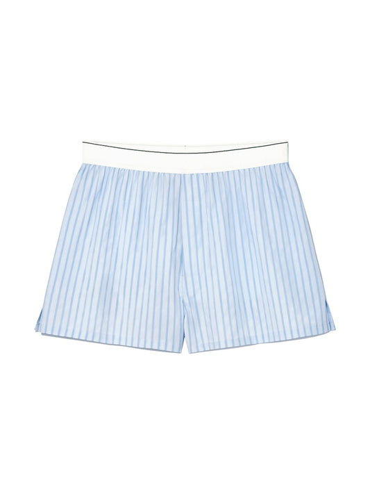 BABY BLUE STRIPE