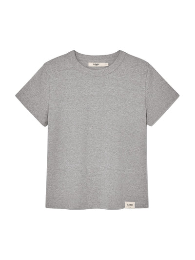 G CREW NECK TEE
