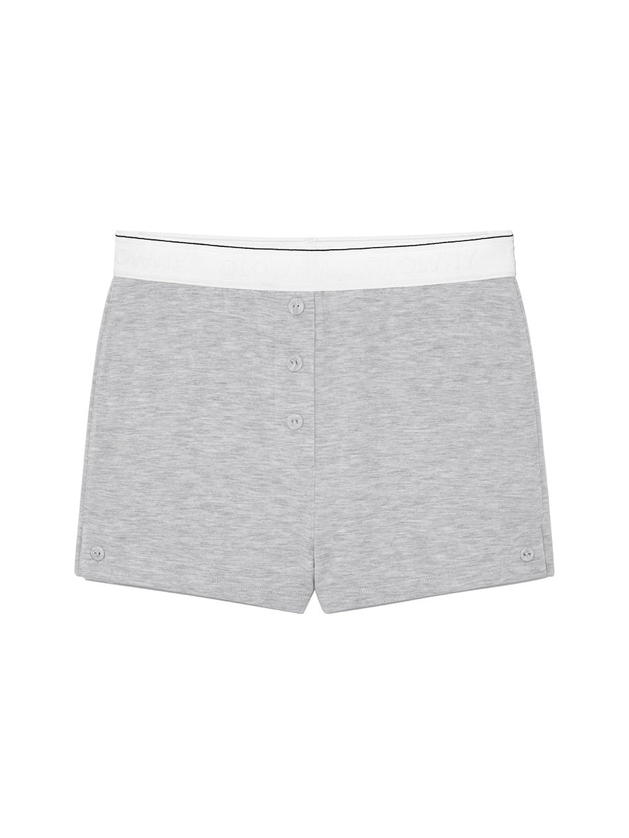 WHITE MELANGE